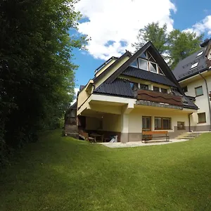 Pensjonat U Barbary I Jacka, Zakopane