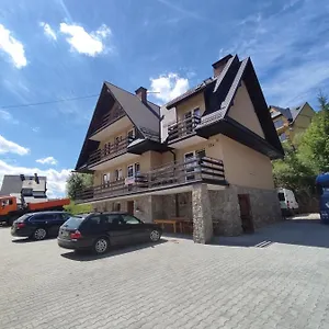 Pensjonat Na Sobczakówce, Zakopane
