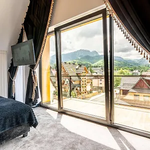 Zlota & - 500m Od Krupowek Aparthotel