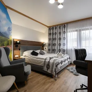 Nosalowa Dolina Апарт-отель