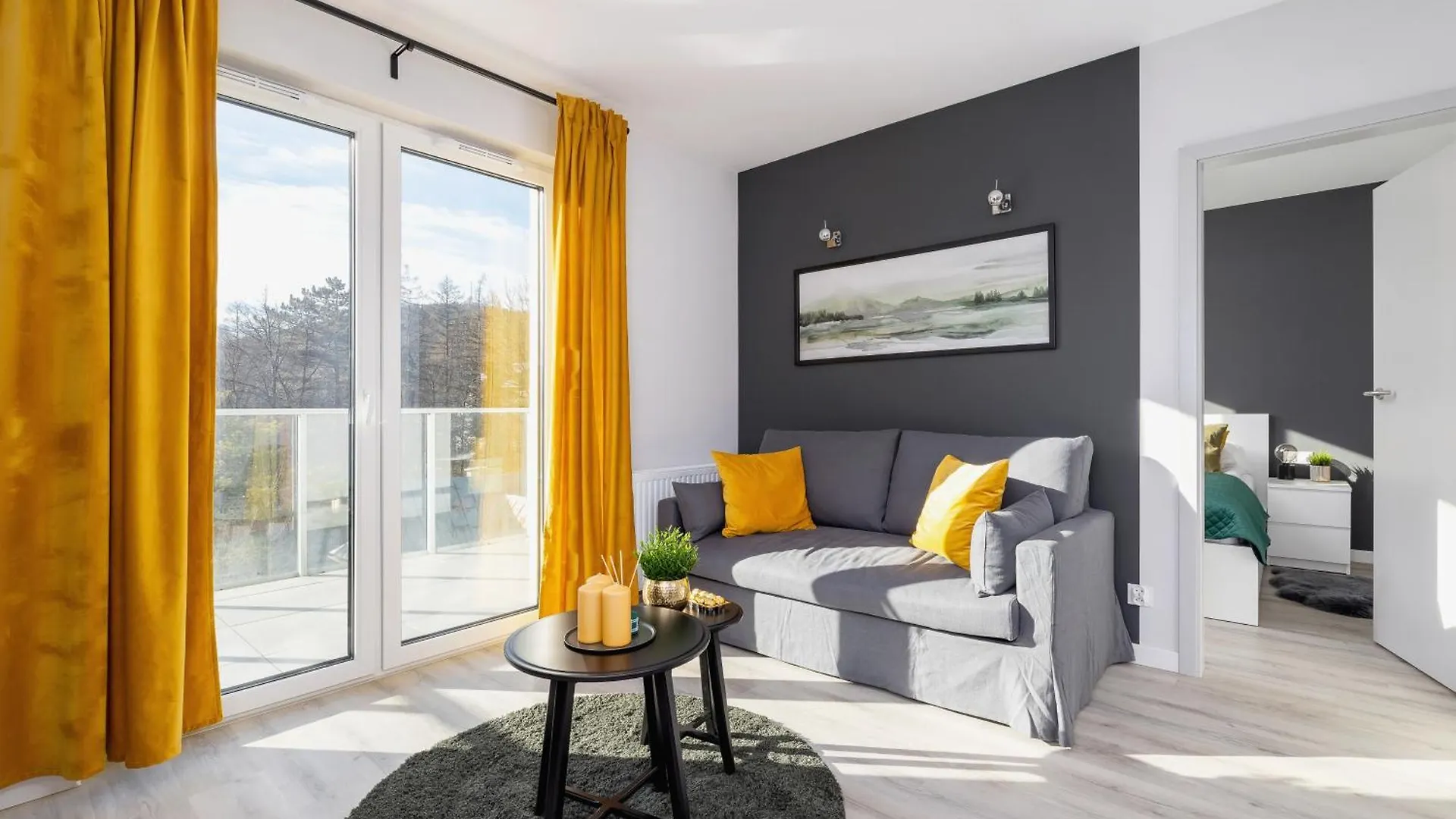 Szymony Apartments Zakopane With Spa & Parking By Noclegi Renters