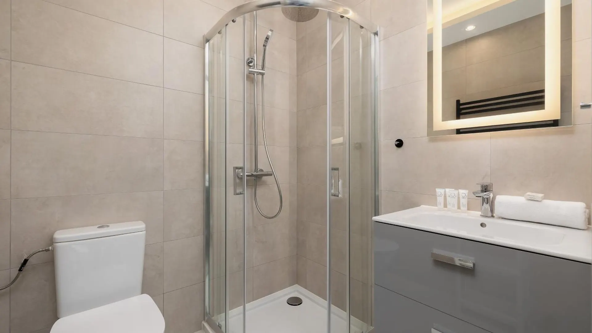 Szymony Apartments Zakopane With Spa & Parking By Noclegi Renters 0*,