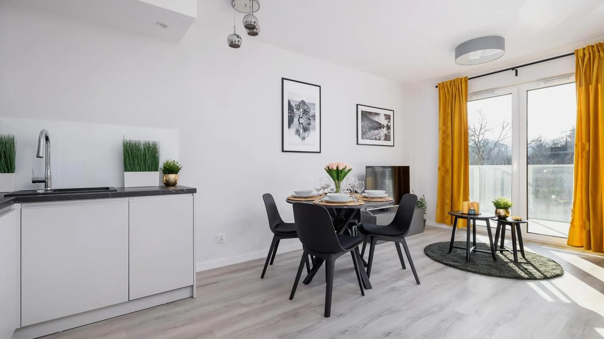 Szymony Apartments Zakopane With Spa & Parking By Noclegi Renters