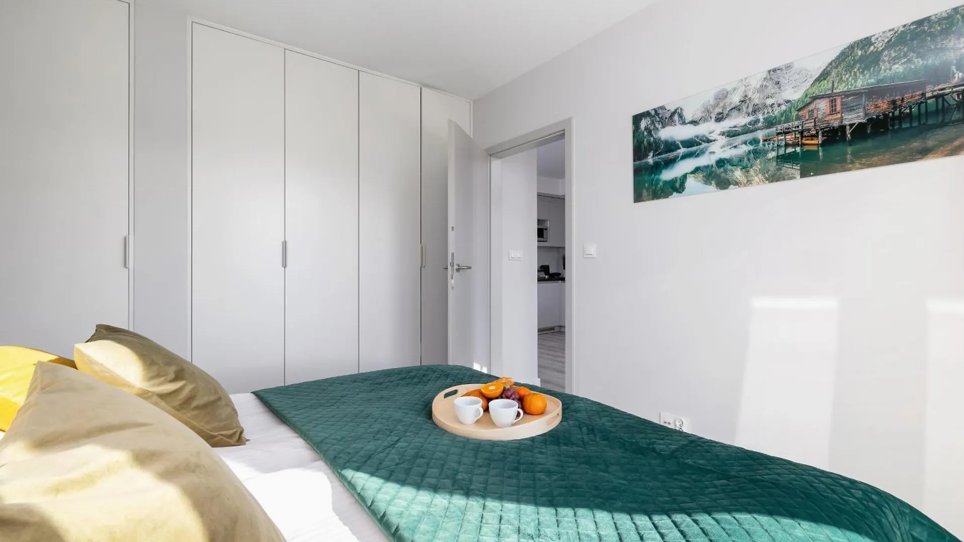 Szymony Apartments Zakopane With Spa & Parking By Noclegi Renters 0*,