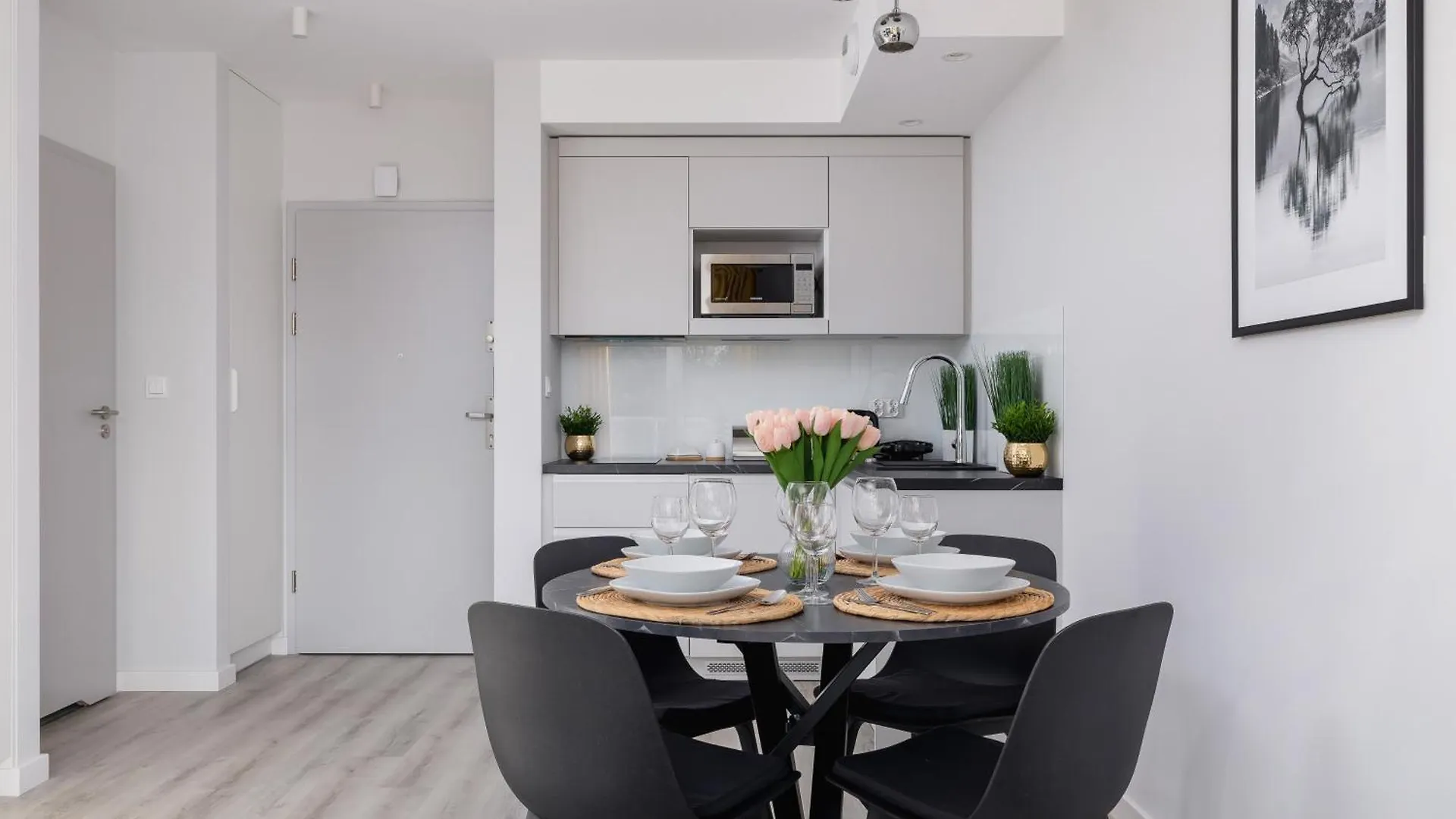 Szymony Apartments Zakopane With Spa & Parking By Noclegi Renters Aparthotel