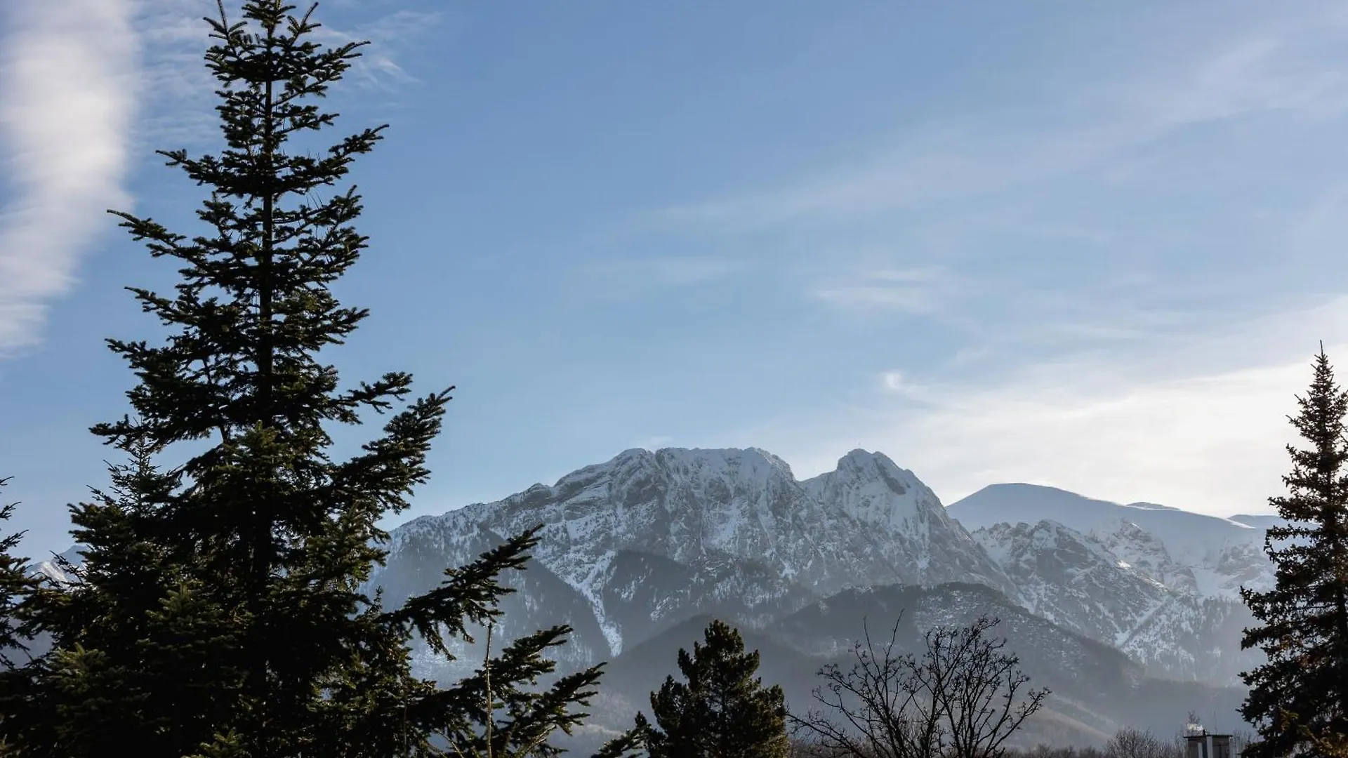 Szymony Apartments Zakopane With Spa & Parking By Noclegi Renters