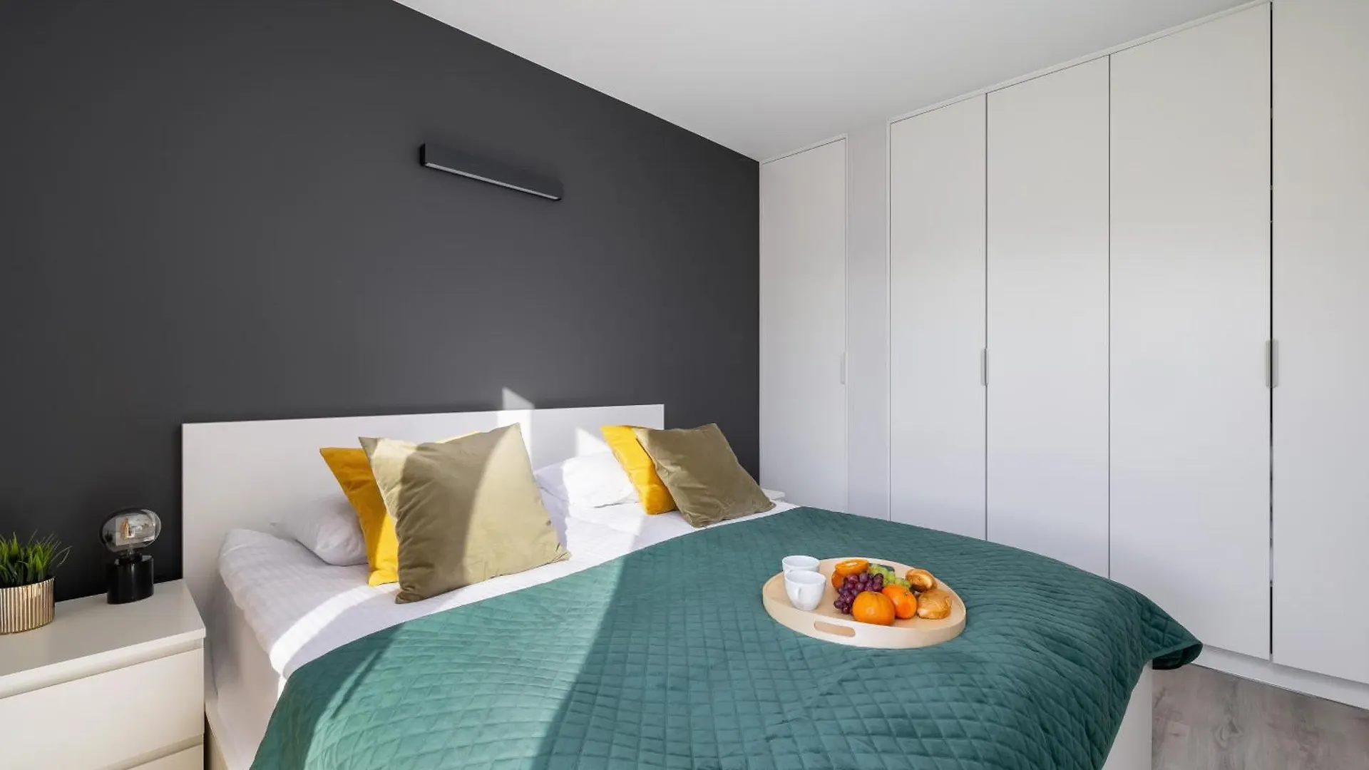Szymony Apartments Zakopane With Spa & Parking By Noclegi Renters Poland