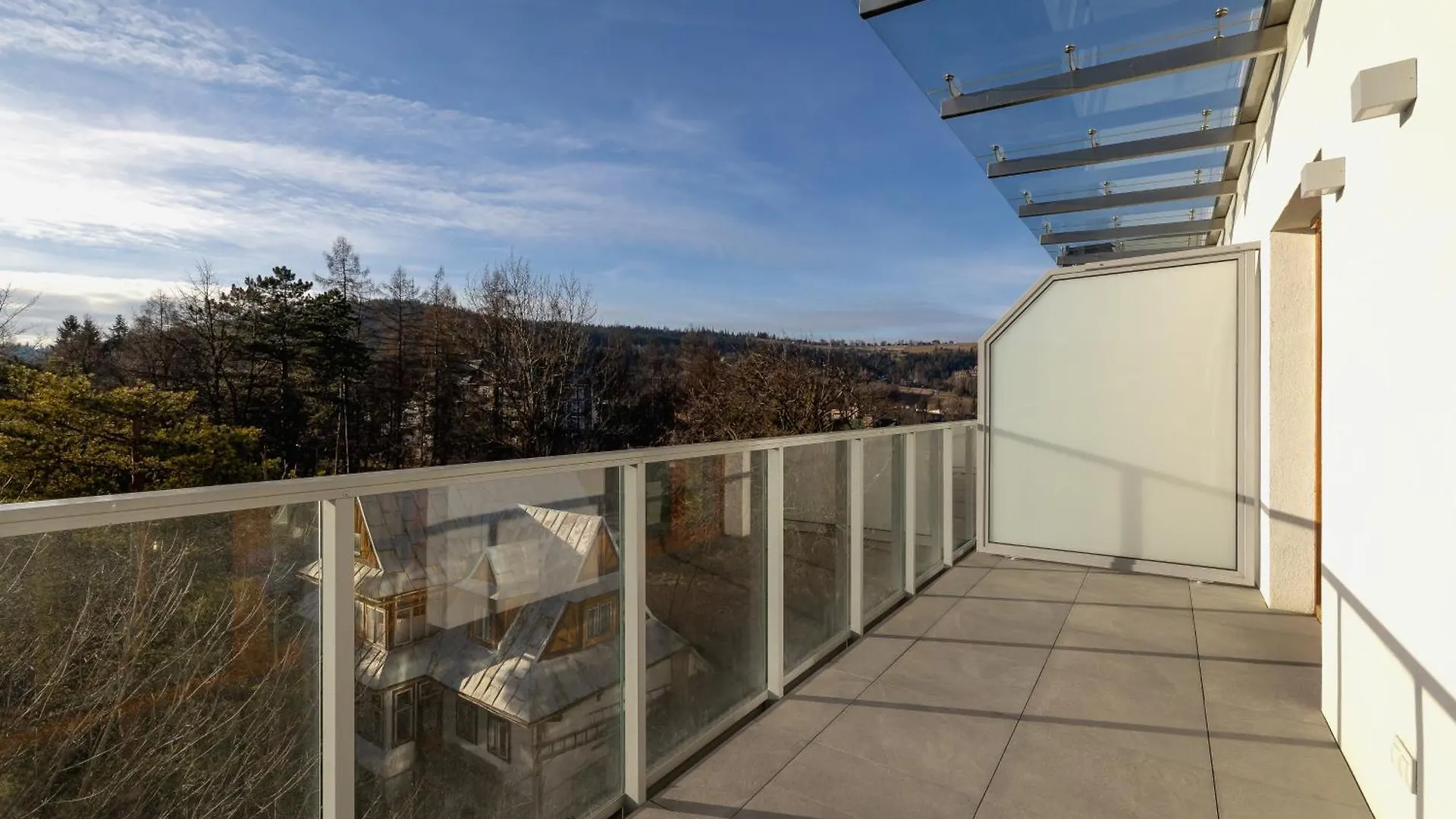 Szymony Apartments Zakopane With Spa & Parking By Noclegi Renters Poland