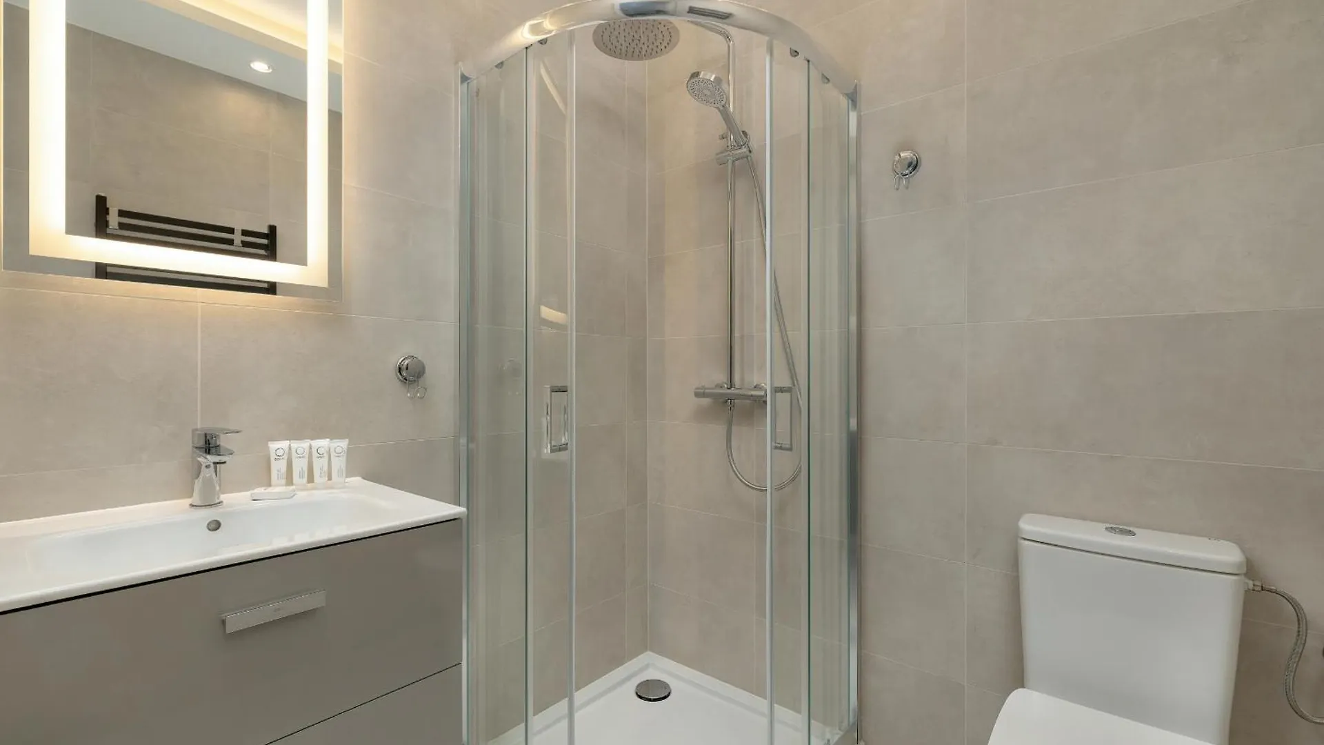 Aparthotel Szymony Apartments Zakopane With Spa & Parking By Noclegi Renters