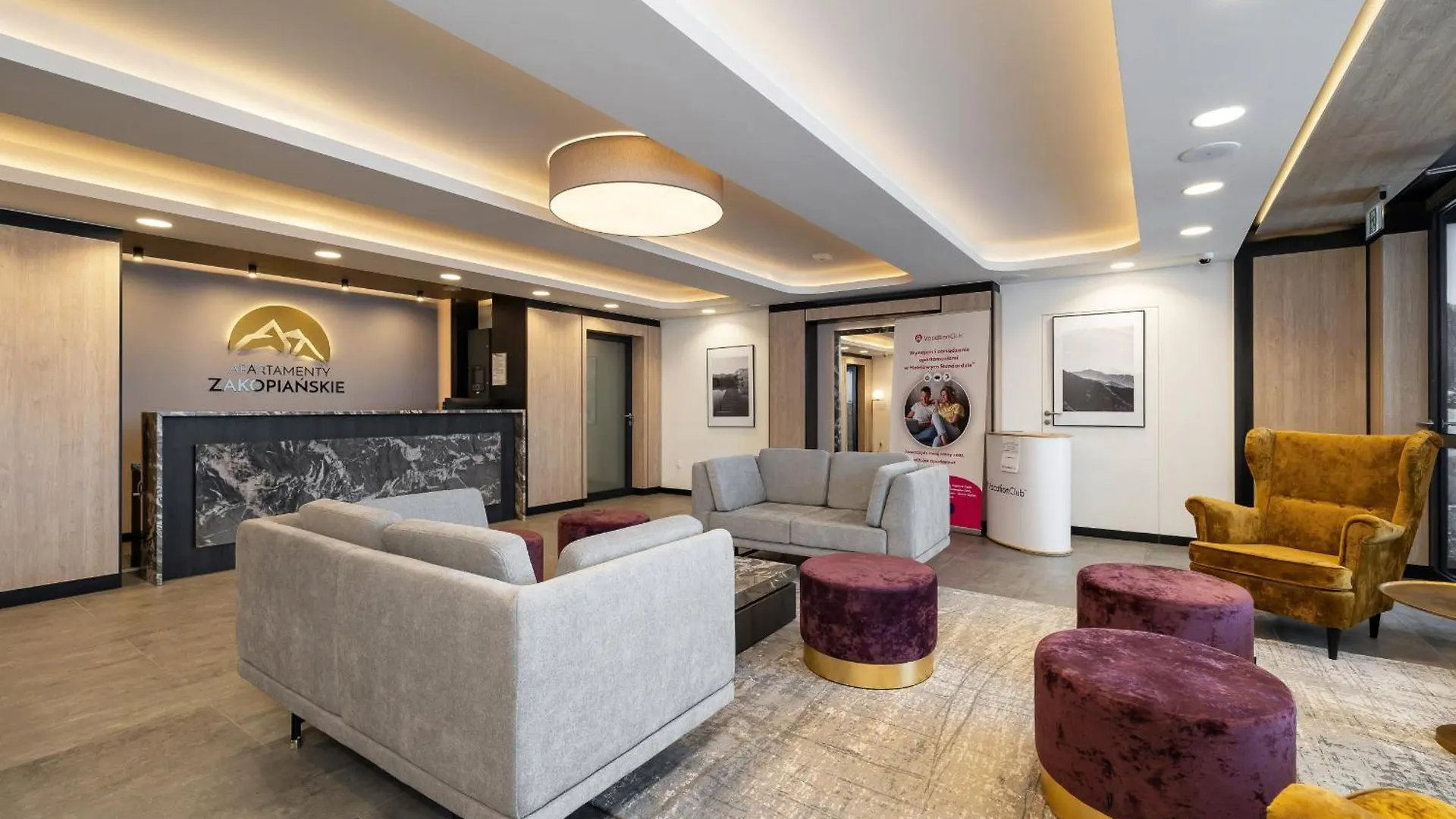 Szymony Apartments Zakopane With Spa & Parking By Noclegi Renters 0*,  Poland