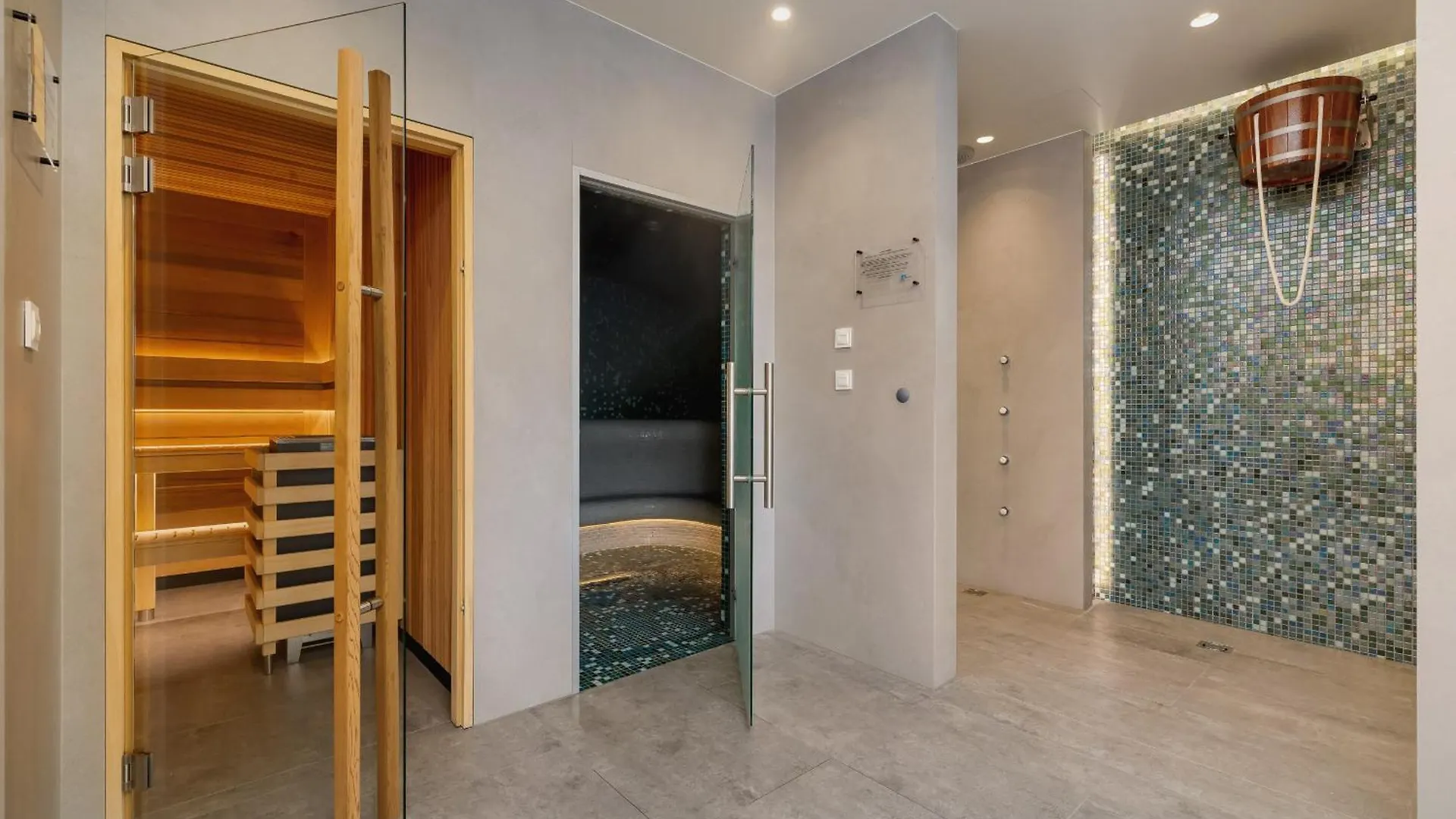 Szymony Apartments Zakopane With Spa & Parking By Noclegi Renters 0*,