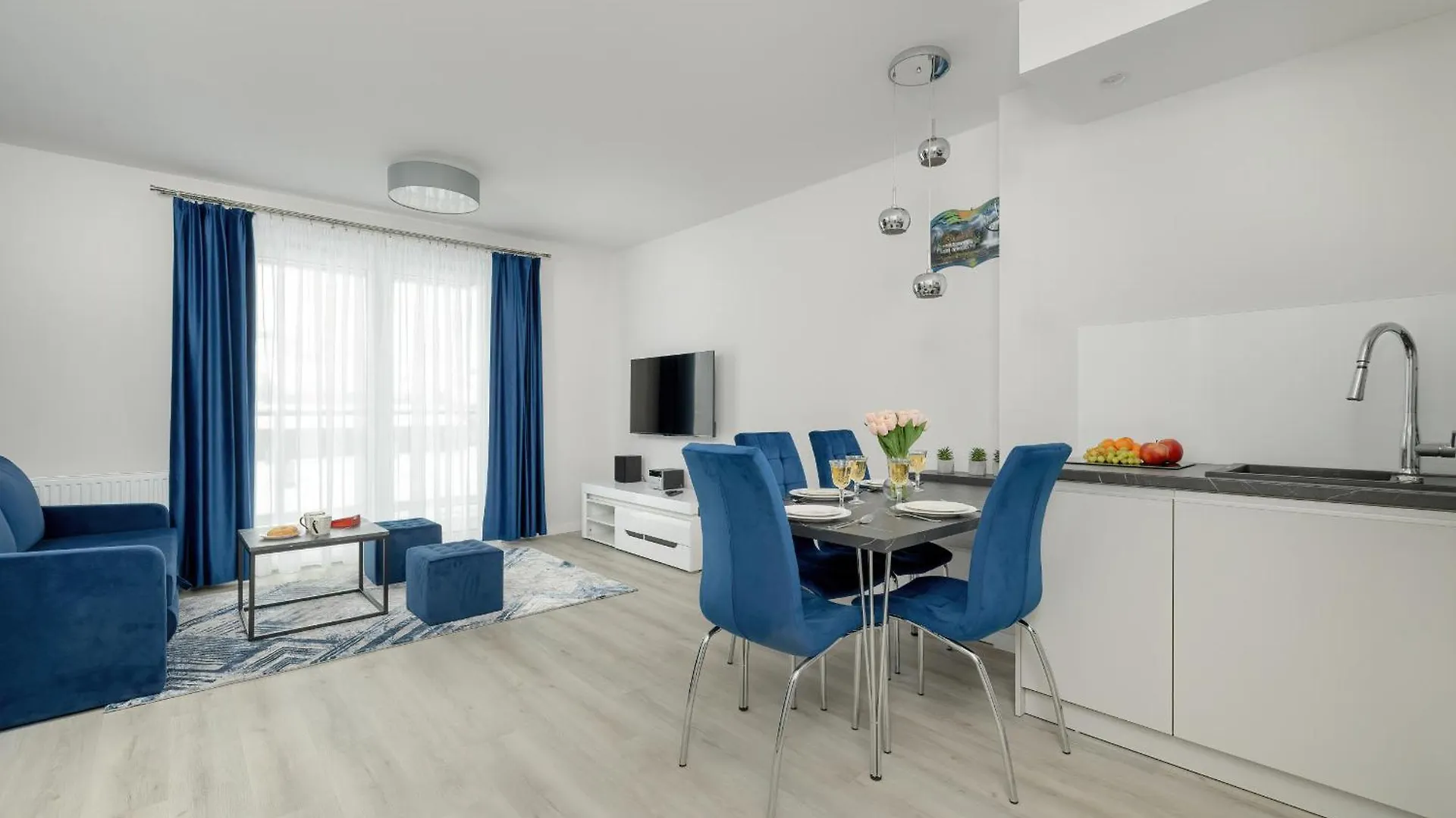 Aparthotel Szymony Apartments Zakopane With Spa & Parking By Noclegi Renters Poland