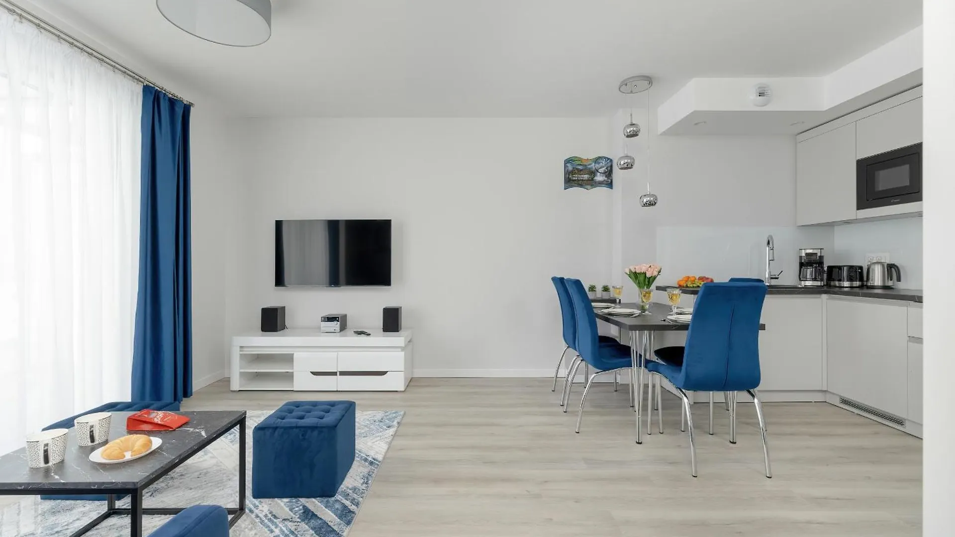 Szymony Apartments Zakopane With Spa & Parking By Noclegi Renters 0*,