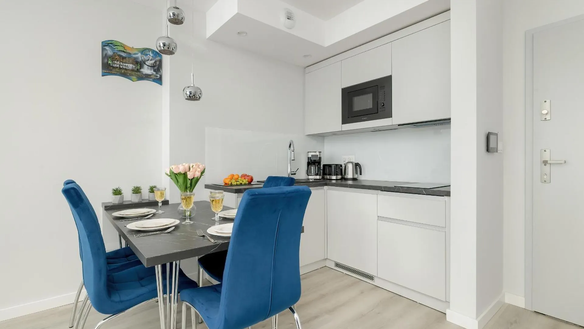 Szymony Apartments Zakopane With Spa & Parking By Noclegi Renters Poland