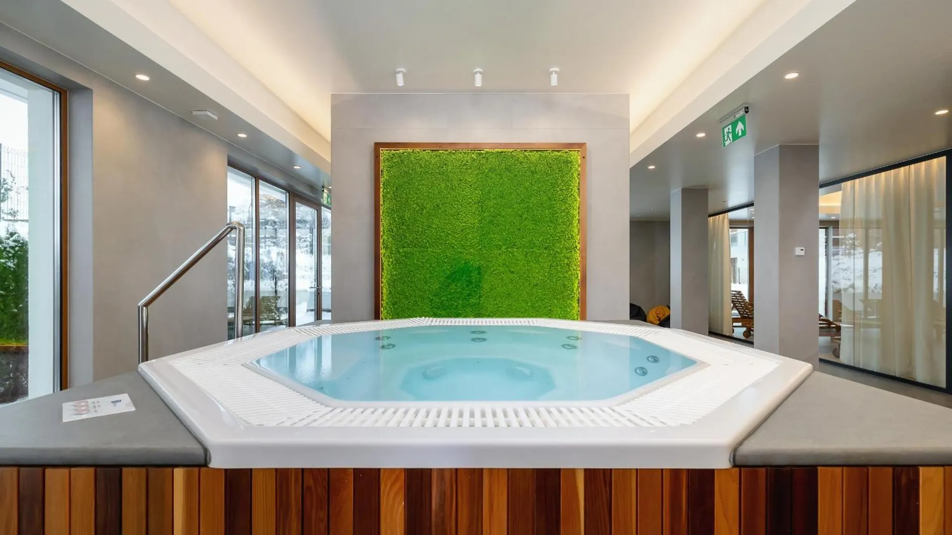 Aparthotel Szymony Apartments Zakopane With Spa & Parking By Noclegi Renters Poland