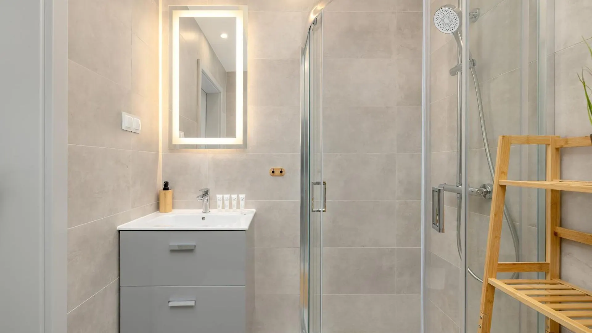Szymony Apartments Zakopane With Spa & Parking By Noclegi Renters Aparthotel