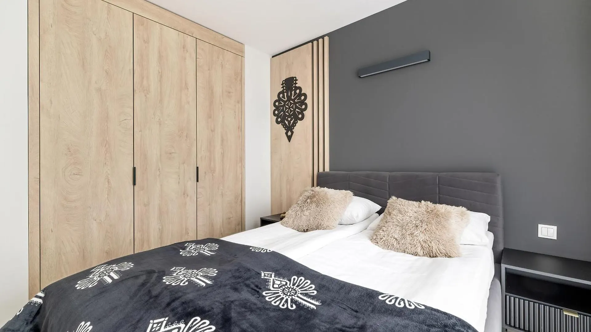Aparthotel Szymony Apartments Zakopane With Spa & Parking By Noclegi Renters