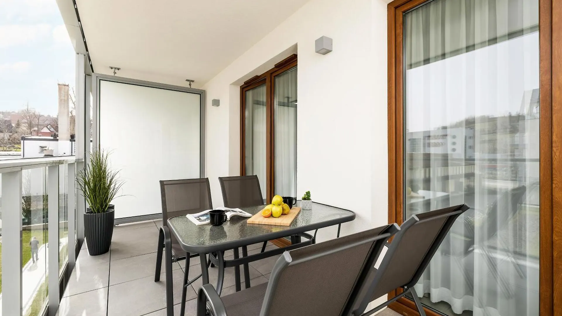 Aparthotel Szymony Apartments Zakopane With Spa & Parking By Noclegi Renters