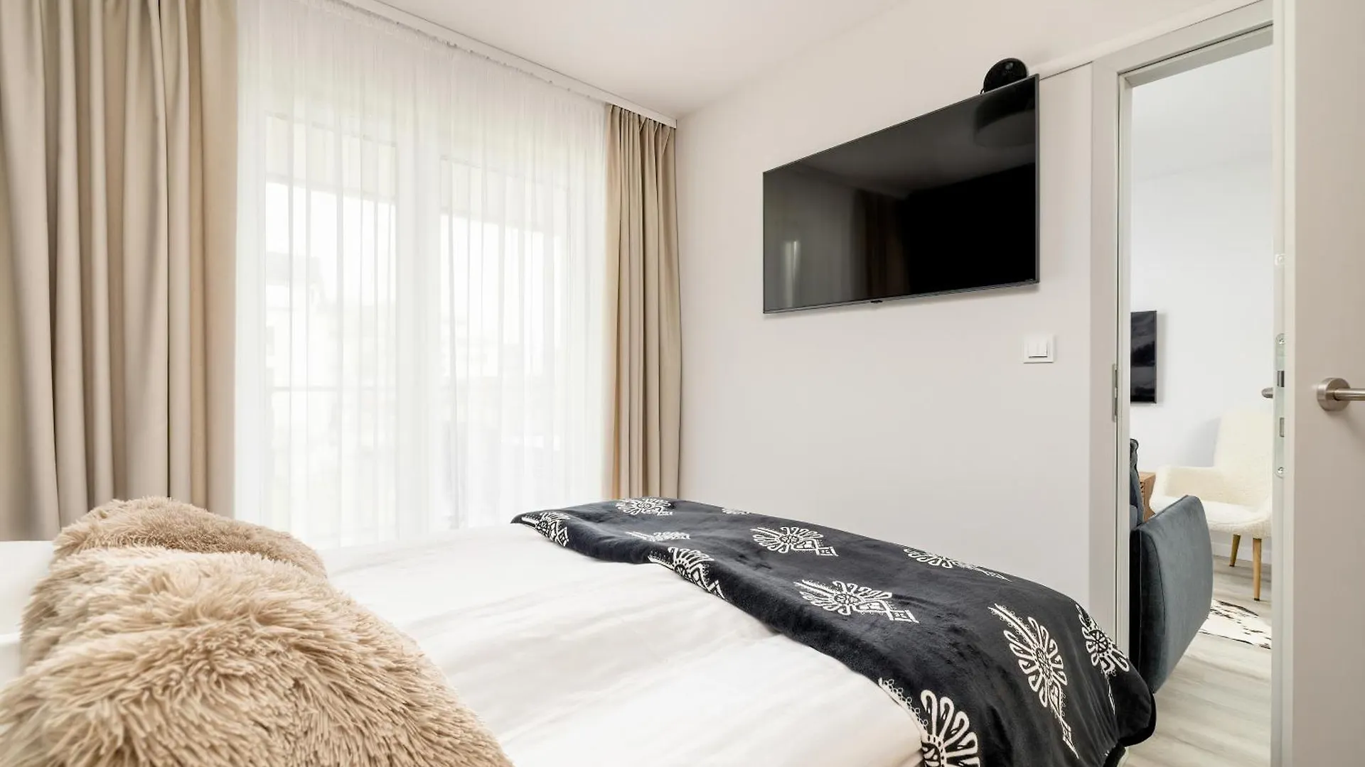 Szymony Apartments Zakopane With Spa & Parking By Noclegi Renters 0*,
