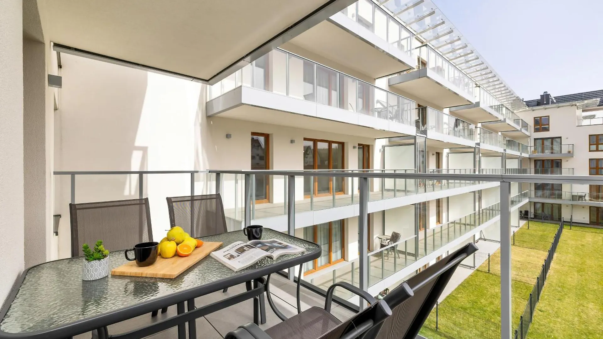 Szymony Apartments Zakopane With Spa & Parking By Noclegi Renters 0*,  Poland